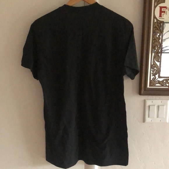 STAR WARS | Black and gold tee with characters - Picture 5 of 5